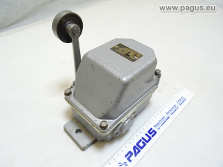 STANKO Rollenendschalter