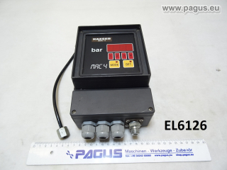 KAESER Grundlastwechselschaltung