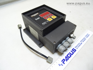 KAESER Grundlastwechselschaltung