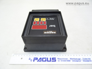 KAESER Grundlastwechselschaltung