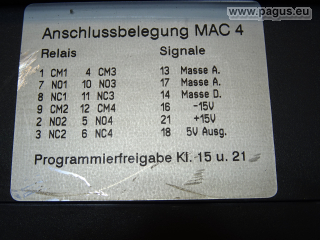 KAESER Grundlastwechselschaltung