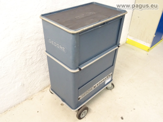 GEDORE Werkstattwagen