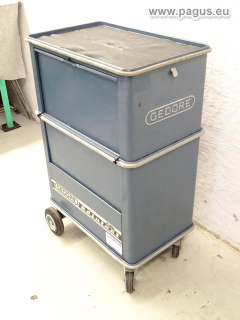 GEDORE Werkstattwagen