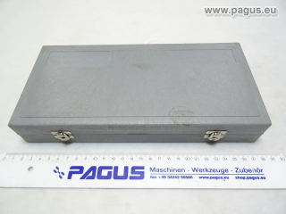 TESA Bügelmessschraube, digital