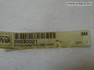 TESA Bügelmessschraube, digital