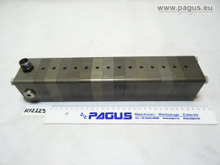 HYPROSTATIK PM-Regler