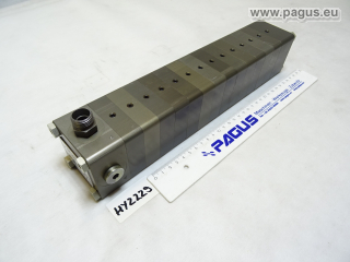 HYPROSTATIK PM-Regler