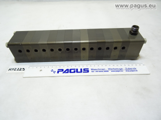 HYPROSTATIK PM-Regler