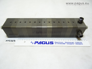 HYPROSTATIK PM-Regler