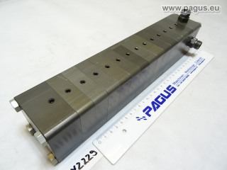 HYPROSTATIK PM-Regler