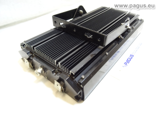 GIFAS ELECTRIC Mastleuchte