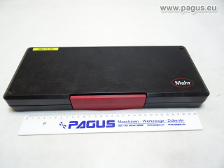 MAHR Bügelmessschraube, digital