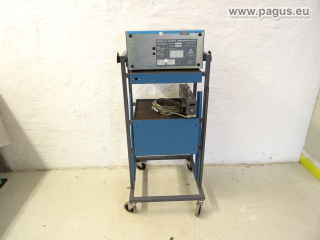 VLT DIAGNOSTIK Dieselrauchtester