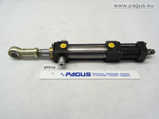PAGUS Hydraulikzylinder