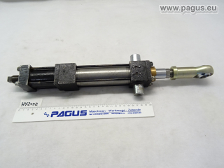 PAGUS Hydraulikzylinder