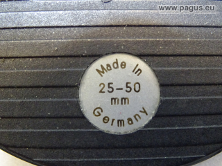STEINMEYER Bügelmessschraubensatz