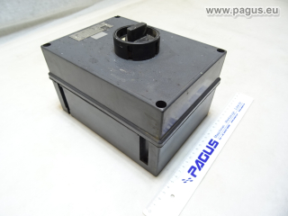 STAHL Leistungsschalter