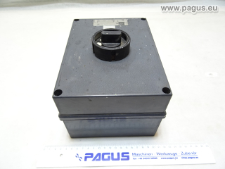 STAHL Leistungsschalter