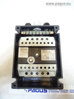 STAHL Leistungsschalter