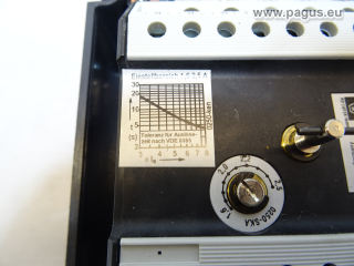 STAHL Leistungsschalter