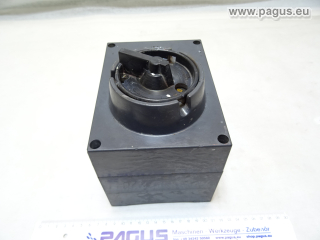 STAHL Leistungsschalter