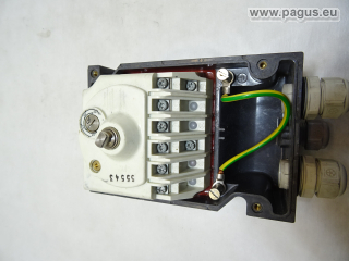 STAHL Leistungsschalter