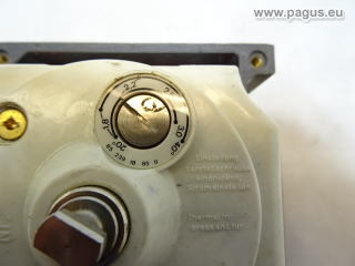 STAHL Leistungsschalter