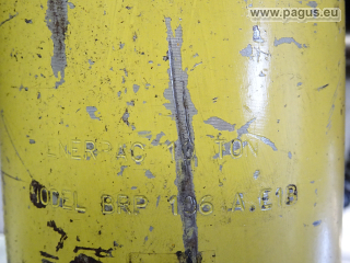 ENERPAC Zugzylinder