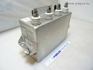 SHIZUKI Leistungs-Kondensator