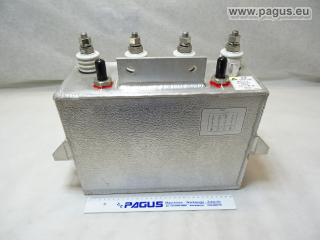 SHIZUKI Leistungs-Kondensator