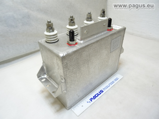 SHIZUKI Leistungs-Kondensator