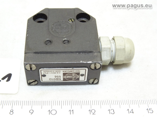 EUCHNER Einzelgrenztaster