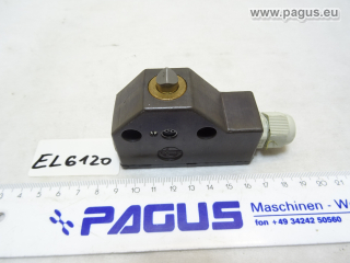 Einzelgrenztaster N101D