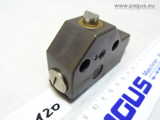 Einzelgrenztaster N101D