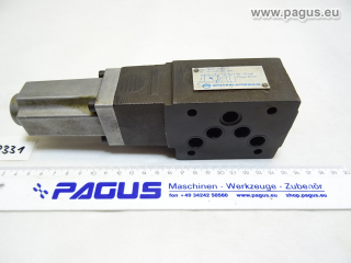 INTEGRAL HYDRAULIK Hydraulikventil