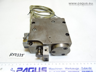 REXROTH hydraulischer Steuerblock
