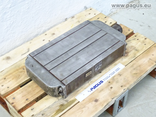 ELEKTROMAGNET ELSTERWERDA Magnetplatte