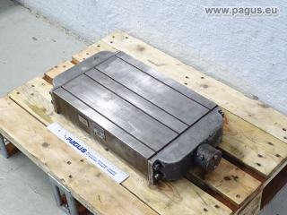 ELEKTROMAGNET ELSTERWERDA Magnetplatte