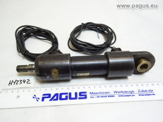 HEB Hydraulikzylinder