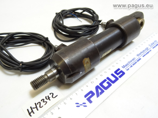 HEB Hydraulikzylinder