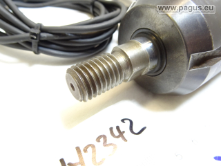 HEB Hydraulikzylinder