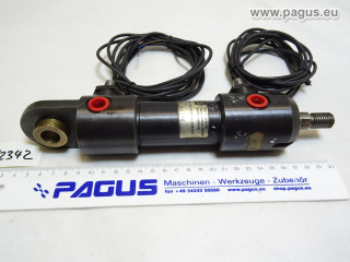 HEB Hydraulikzylinder