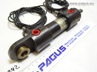 HEB Hydraulikzylinder