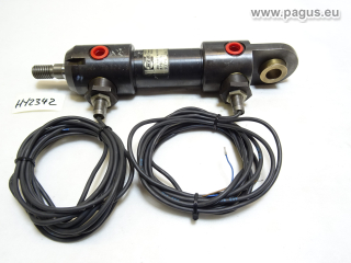 HEB Hydraulikzylinder