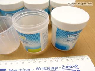 InEar® Reinigungsdose