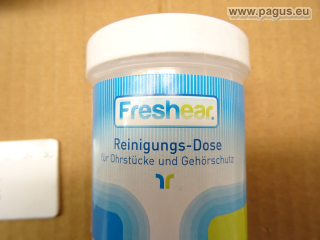 InEar® Reinigungsdose