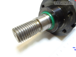 HEB Hydraulikzylinder