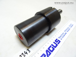 HEB Hydraulikzylinder