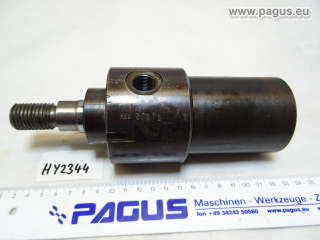 HEB Hydraulikzylinder