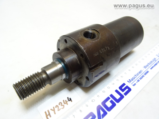 HEB Hydraulikzylinder